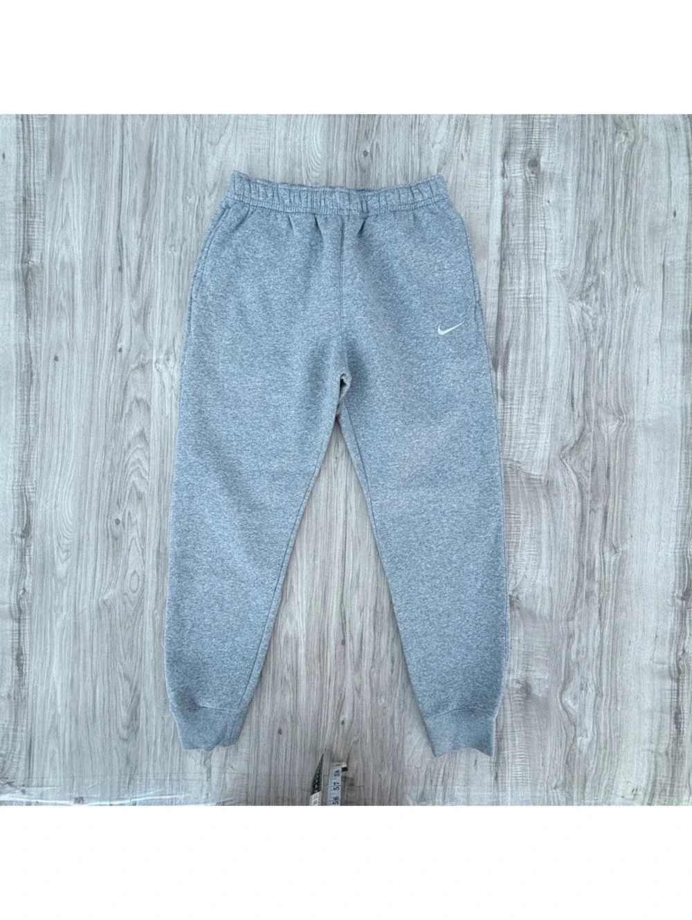 Nike Club Fleece Men’s jogger sweatpants